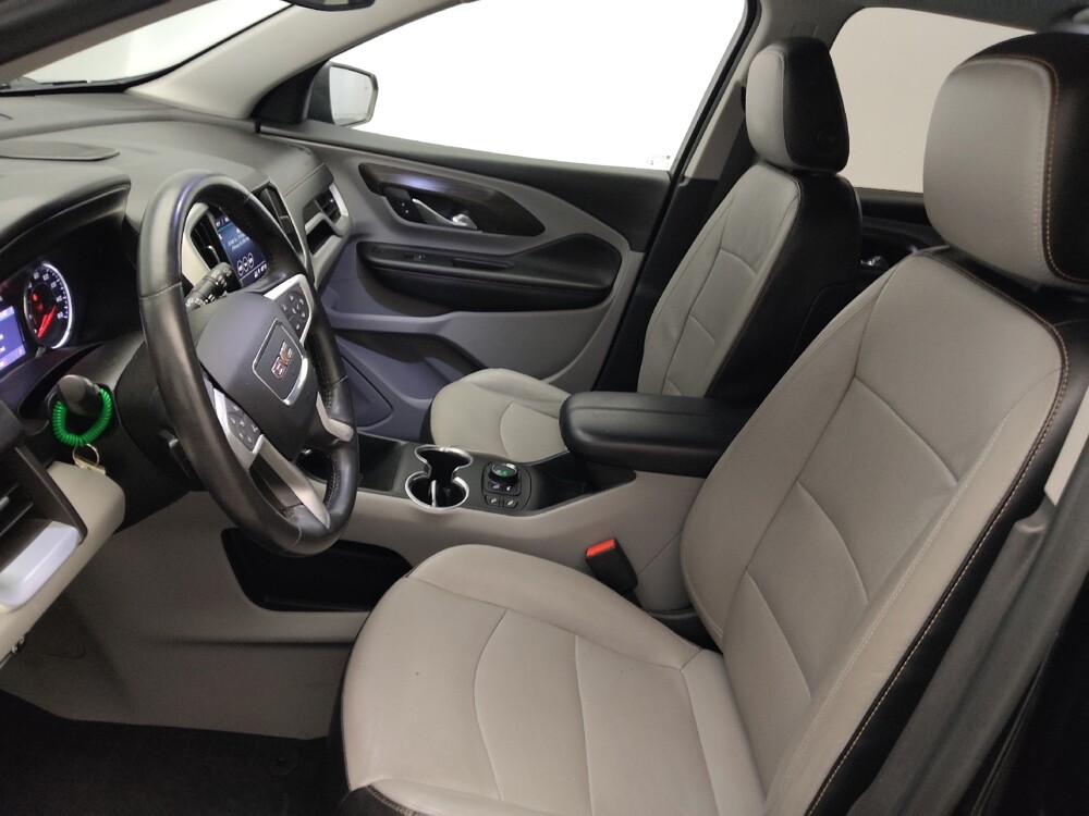 2021 GMC Terrain in Augusta, GA 30907 - 18109108 17