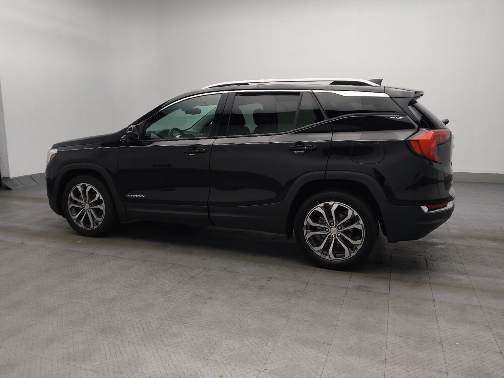 2021 GMC Terrain in Augusta, GA 30907 - 18109108 3