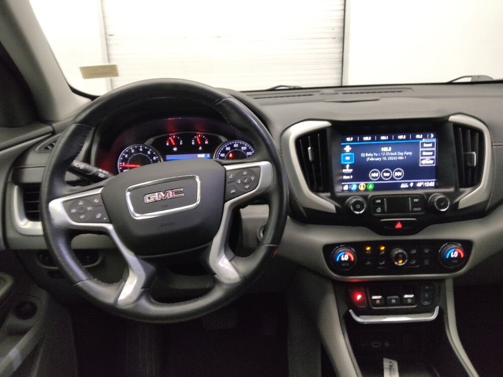 2021 GMC Terrain in Augusta, GA 30907 - 18109108 22