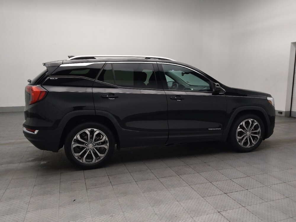 2021 GMC Terrain in Augusta, GA 30907 - 18109108 10