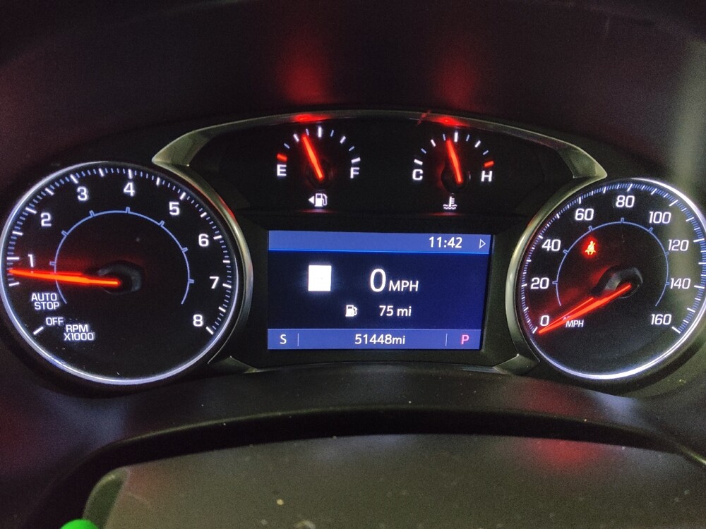 2021 GMC Terrain in Augusta, GA 30907 - 18109108 23