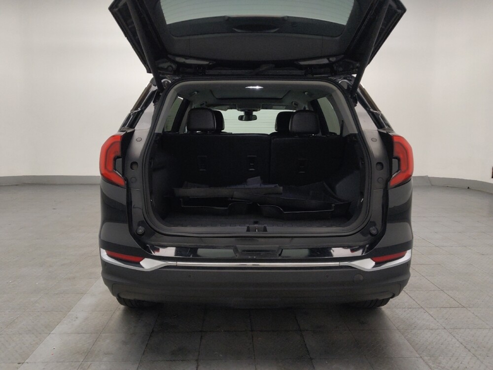 2021 GMC Terrain in Augusta, GA 30907 - 18109108 29