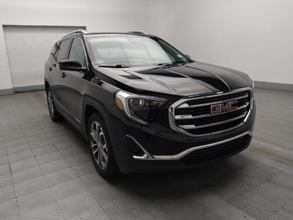 2021 GMC Terrain in Augusta, GA 30907 - 18109108 13