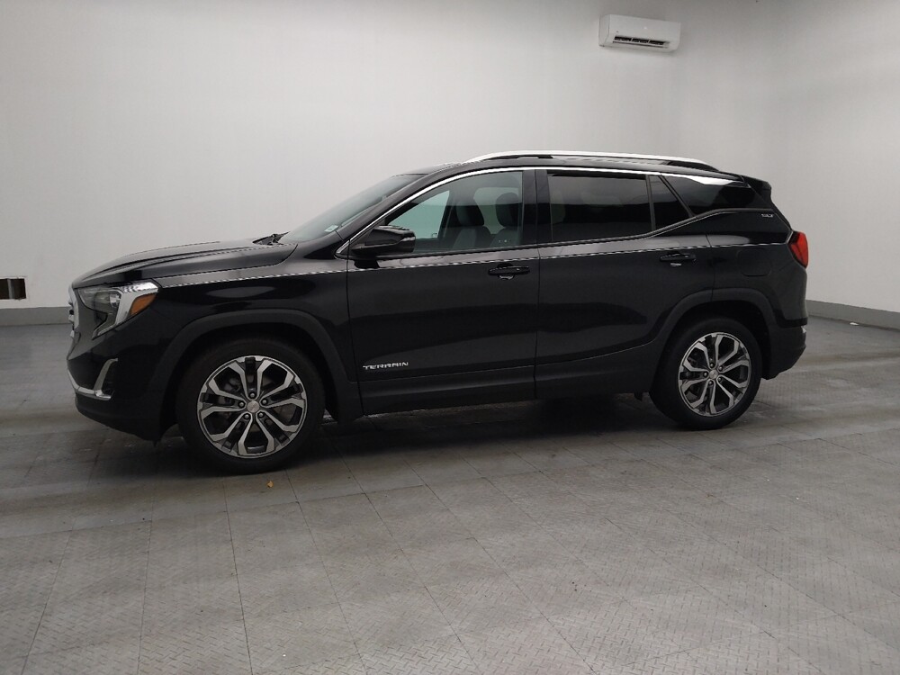 2021 GMC Terrain in Augusta, GA 30907 - 18109108 2