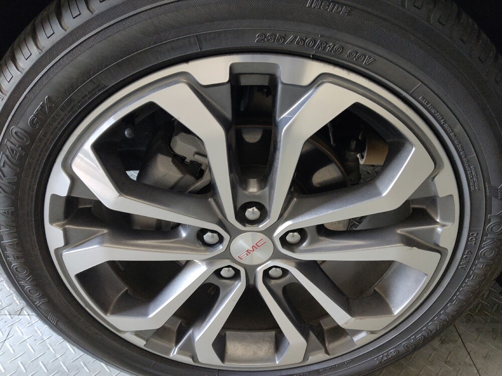 2021 GMC Terrain in Augusta, GA 30907 - 18109108 31