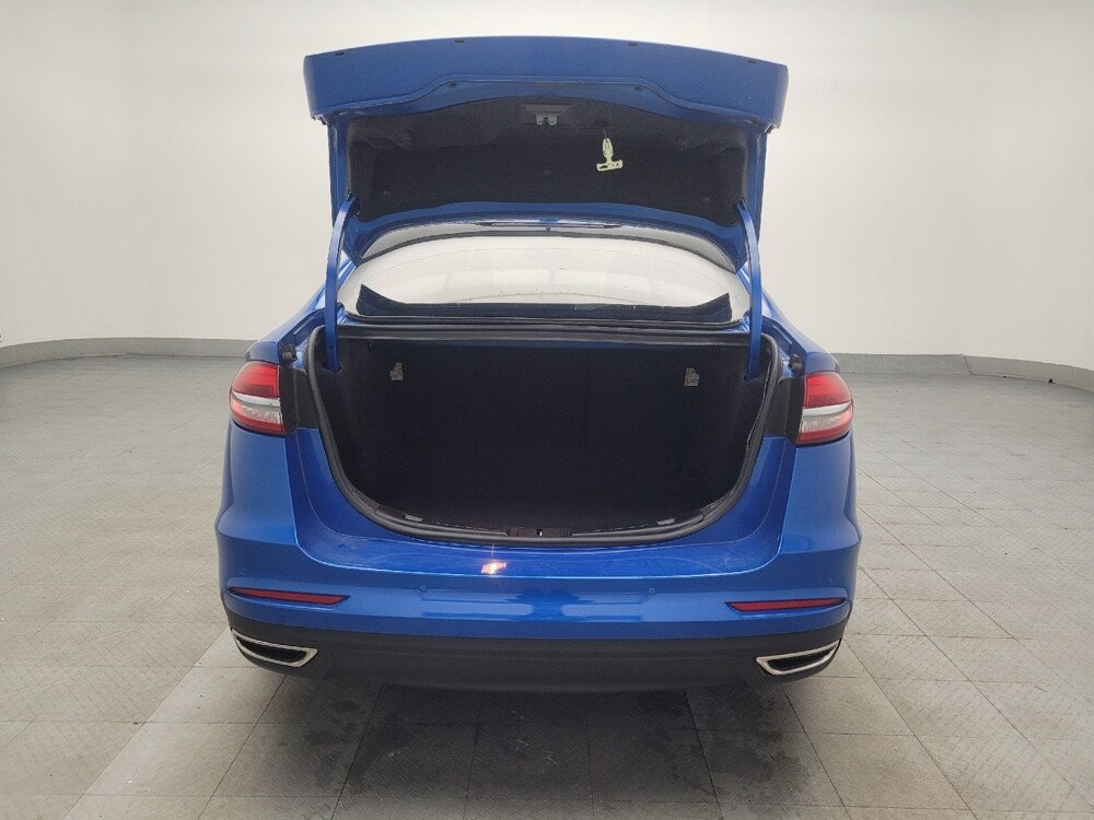 2020 Ford Fusion in Birmingham, AL 35215 - 18109109 29