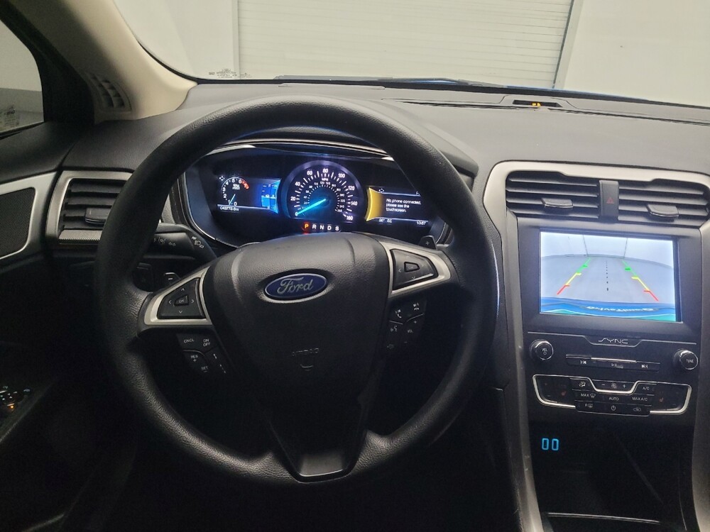 2020 Ford Fusion in Birmingham, AL 35215 - 18109109 22