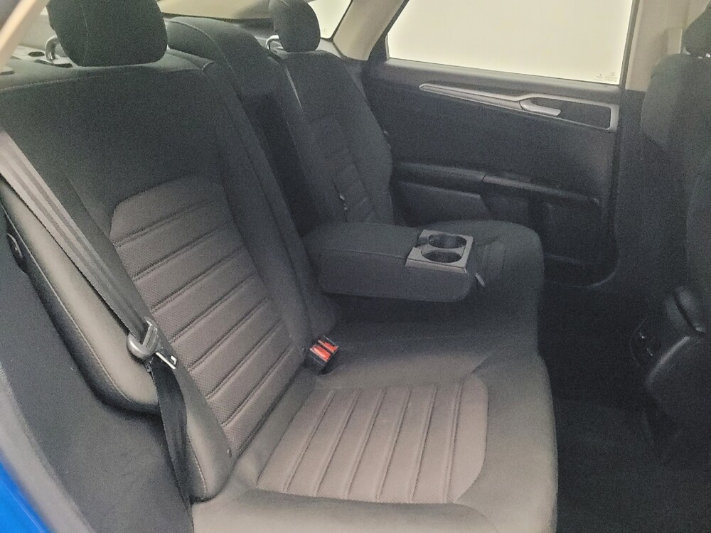 2020 Ford Fusion in Birmingham, AL 35215 - 18109109 19