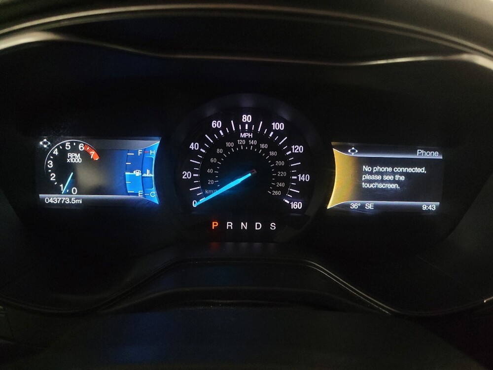 2020 Ford Fusion in Birmingham, AL 35215 - 18109109 23