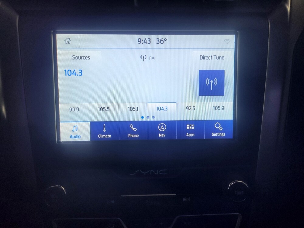 2020 Ford Fusion in Birmingham, AL 35215 - 18109109 25