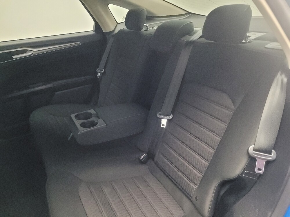 2020 Ford Fusion in Birmingham, AL 35215 - 18109109 18