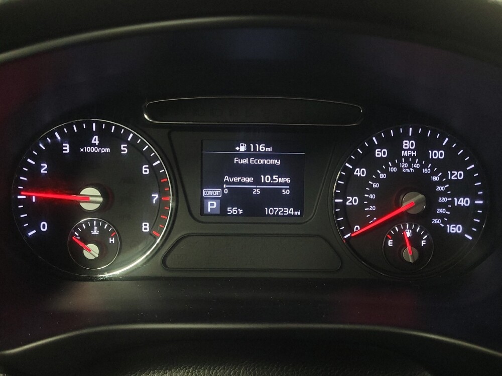 2019 Kia Sorento in Marietta, GA 30062 - 18109111 23