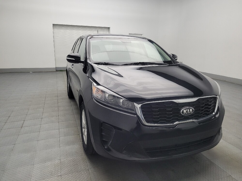 2019 Kia Sorento in Marietta, GA 30062 - 18109111 13