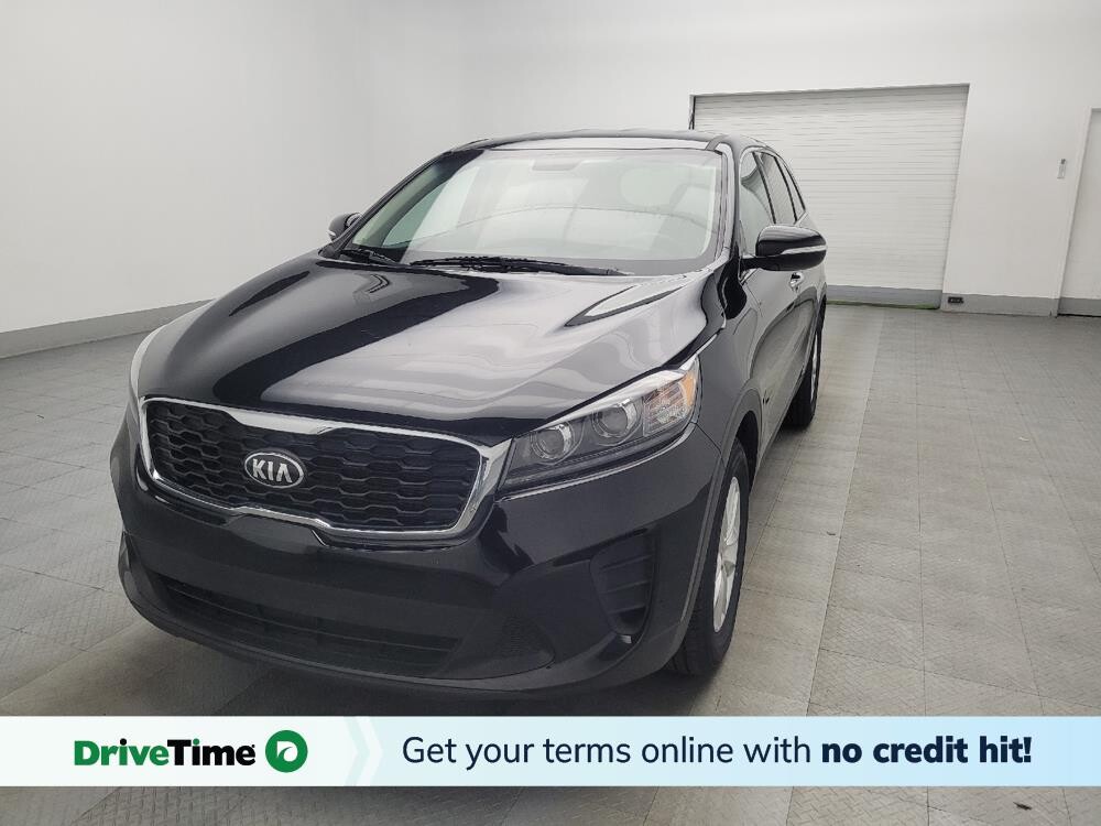 2019 Kia Sorento in Marietta, GA 30062 - 18109111