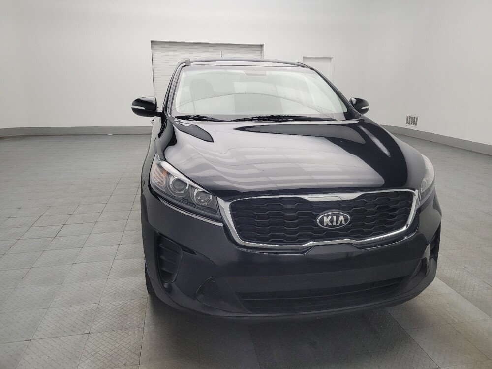 2019 Kia Sorento in Marietta, GA 30062 - 18109111 14