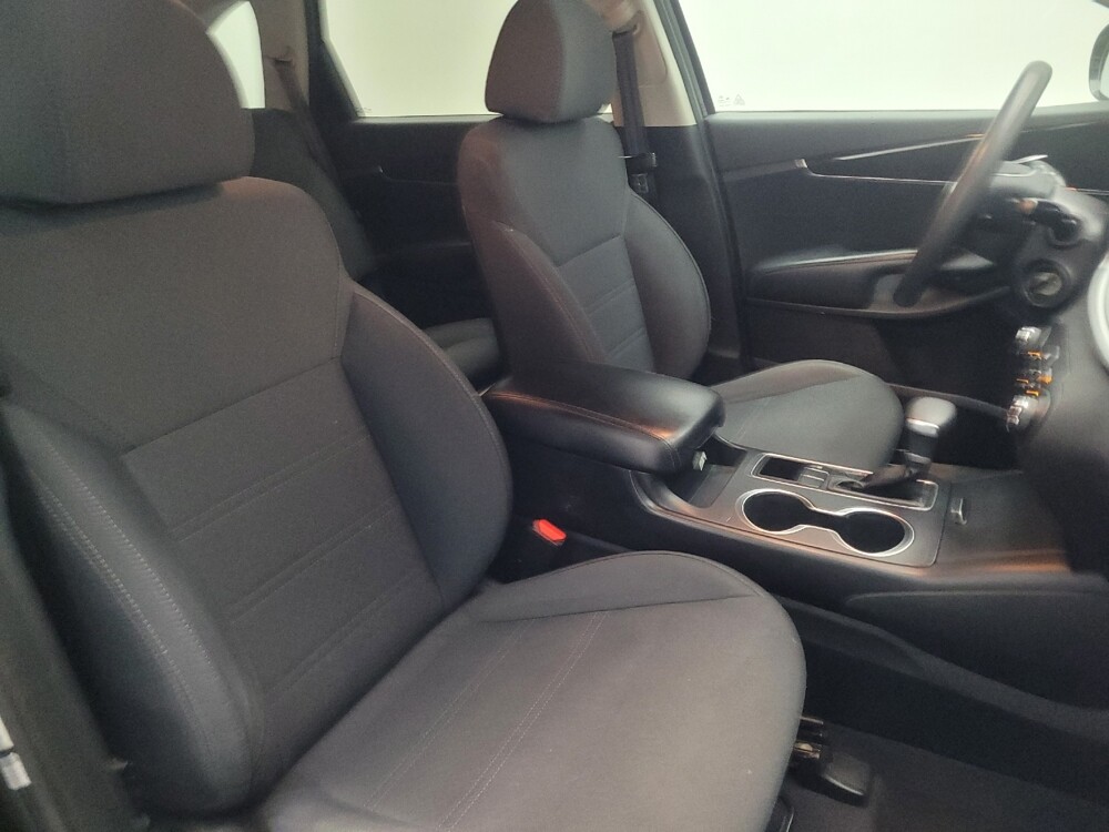 2019 Kia Sorento in Marietta, GA 30062 - 18109111 21