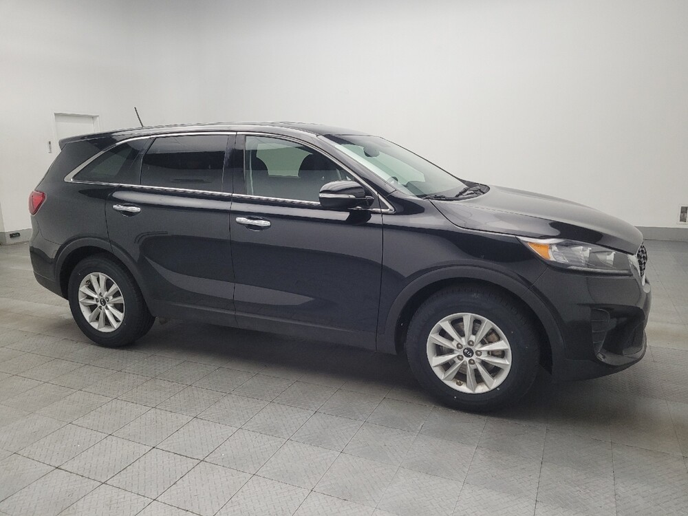 2019 Kia Sorento in Marietta, GA 30062 - 18109111 11