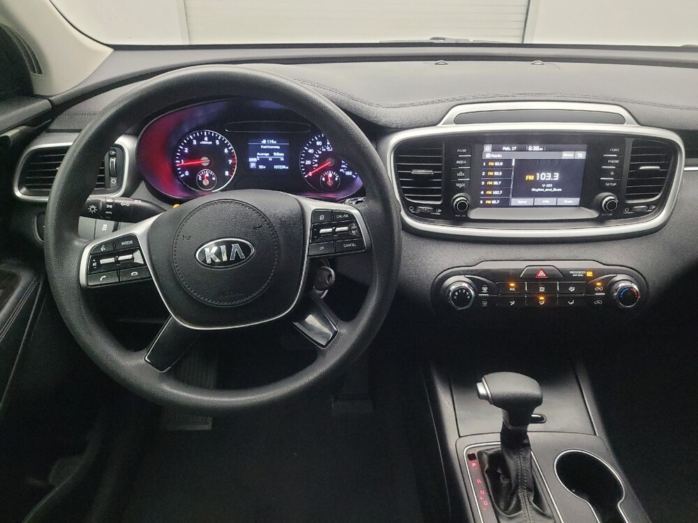2019 Kia Sorento in Marietta, GA 30062 - 18109111 22