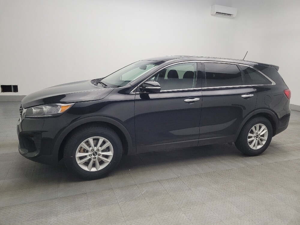2019 Kia Sorento in Marietta, GA 30062 - 18109111 2