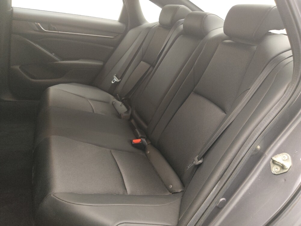 2019 Honda Accord in Augusta, GA 30907 - 18109112 18