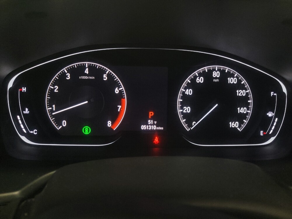 2019 Honda Accord in Augusta, GA 30907 - 18109112 23