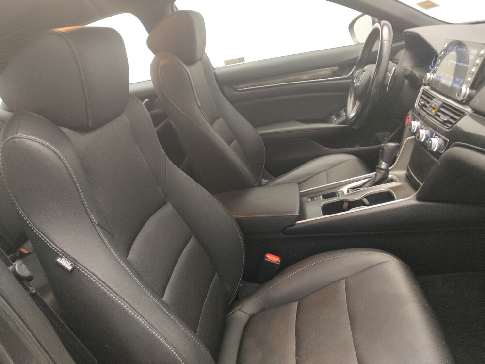 2019 Honda Accord in Augusta, GA 30907 - 18109112 21