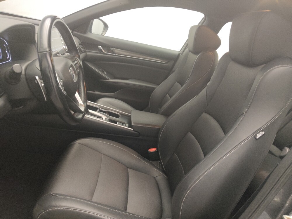 2019 Honda Accord in Augusta, GA 30907 - 18109112 17