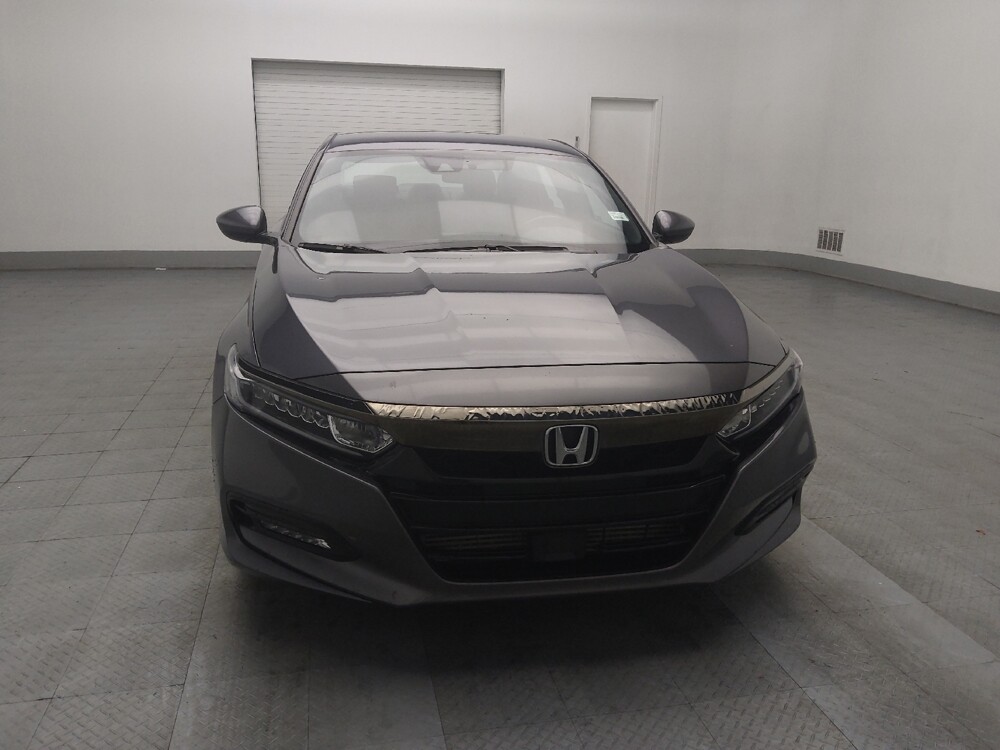 2019 Honda Accord in Augusta, GA 30907 - 18109112 14