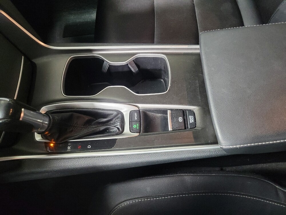 2019 Honda Accord in Augusta, GA 30907 - 18109112 26