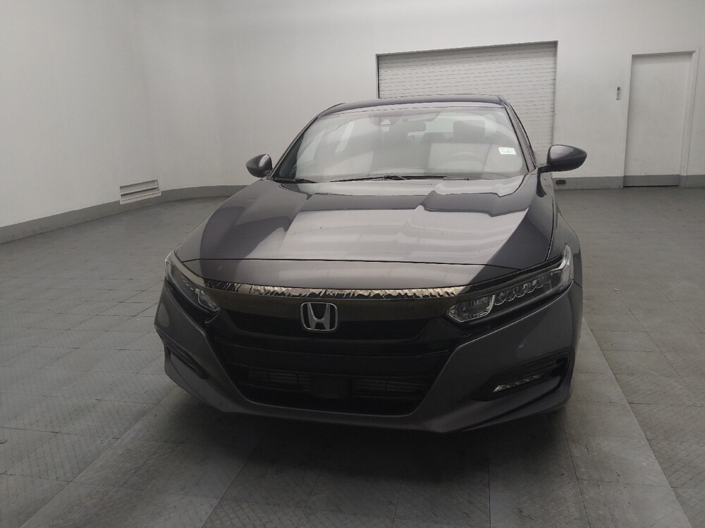 2019 Honda Accord in Augusta, GA 30907 - 18109112 15