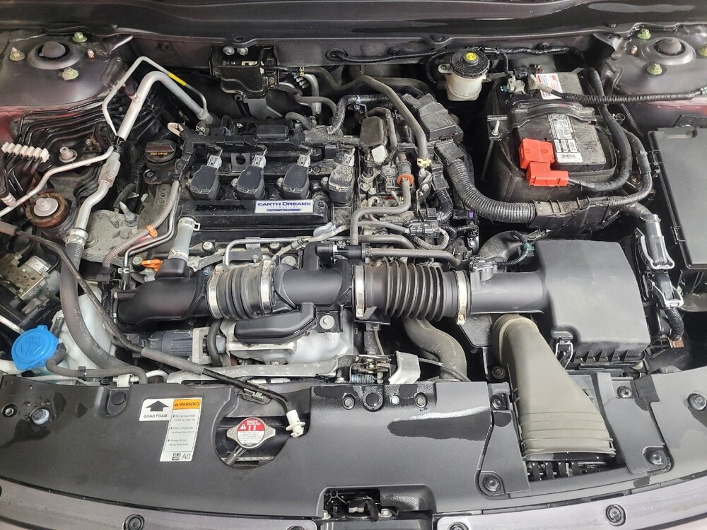 2019 Honda Accord in Augusta, GA 30907 - 18109112 30