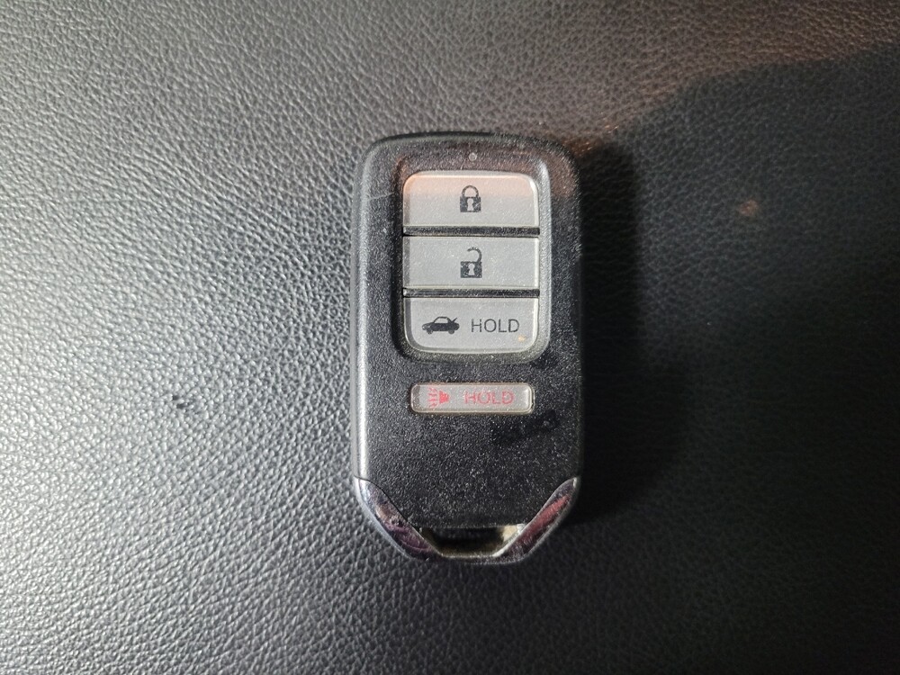 2019 Honda Accord in Augusta, GA 30907 - 18109112 32