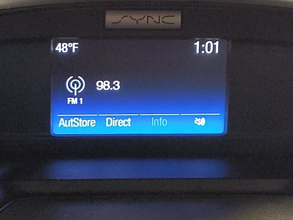 2017 Ford Escape in Lakeland, FL 33815 - 18109113 25