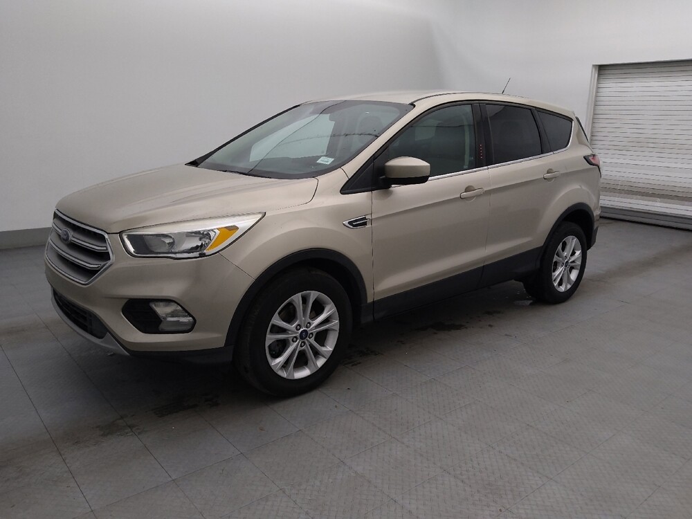 2017 Ford Escape in Lakeland, FL 33815 - 18109113 2
