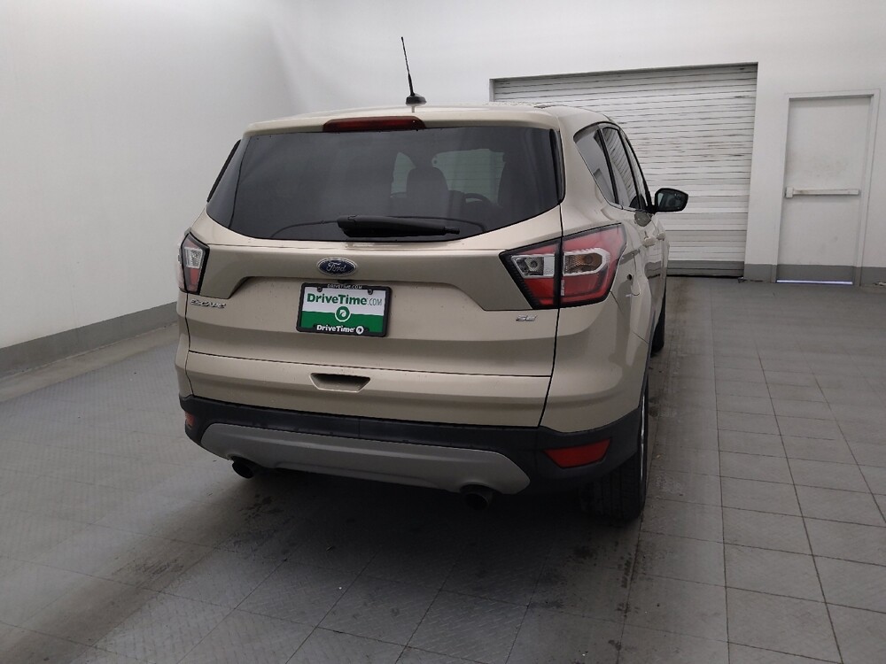 2017 Ford Escape in Lakeland, FL 33815 - 18109113 7