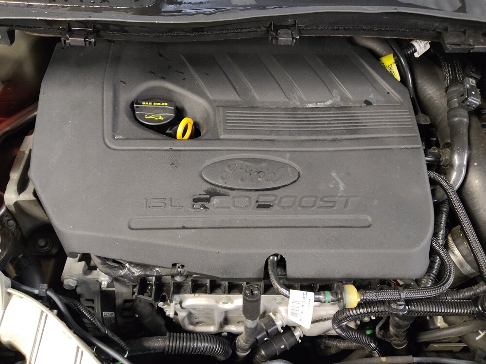 2017 Ford Escape in Lakeland, FL 33815 - 18109113 30