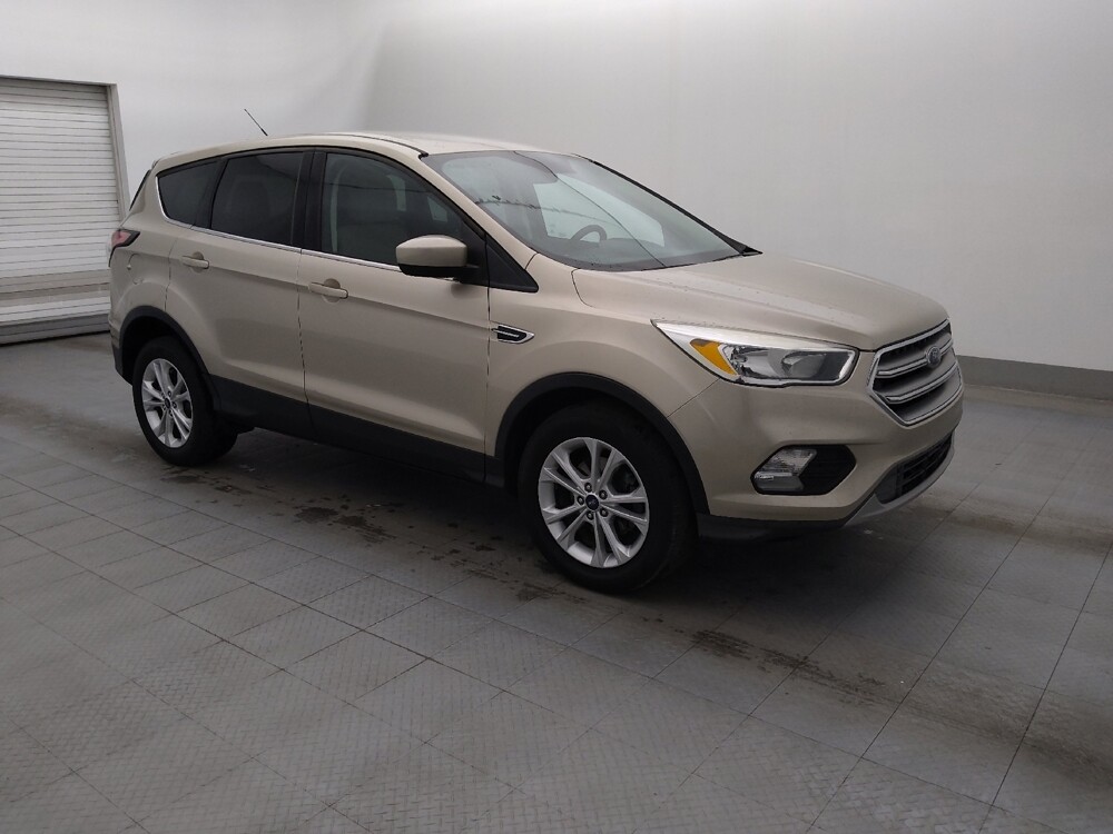 2017 Ford Escape in Lakeland, FL 33815 - 18109113 11