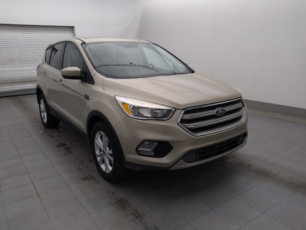 2017 Ford Escape in Lakeland, FL 33815 - 18109113 13
