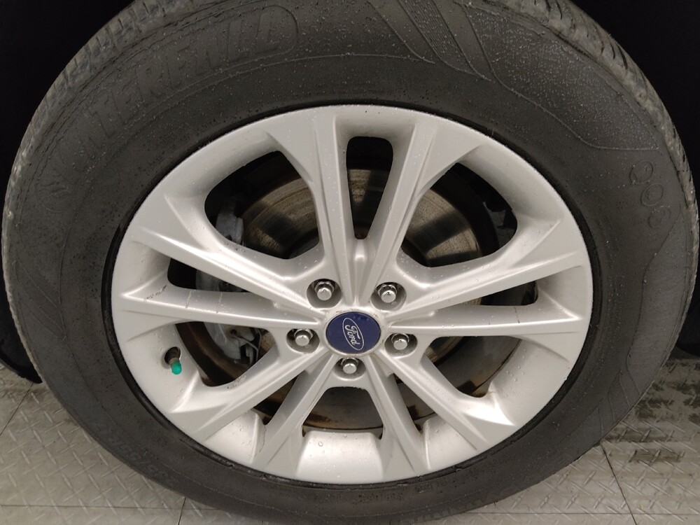 2017 Ford Escape in Lakeland, FL 33815 - 18109113 31