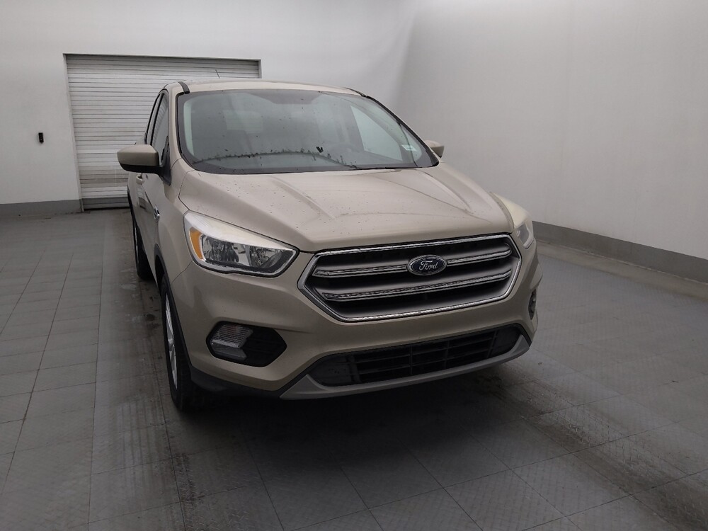2017 Ford Escape in Lakeland, FL 33815 - 18109113 14