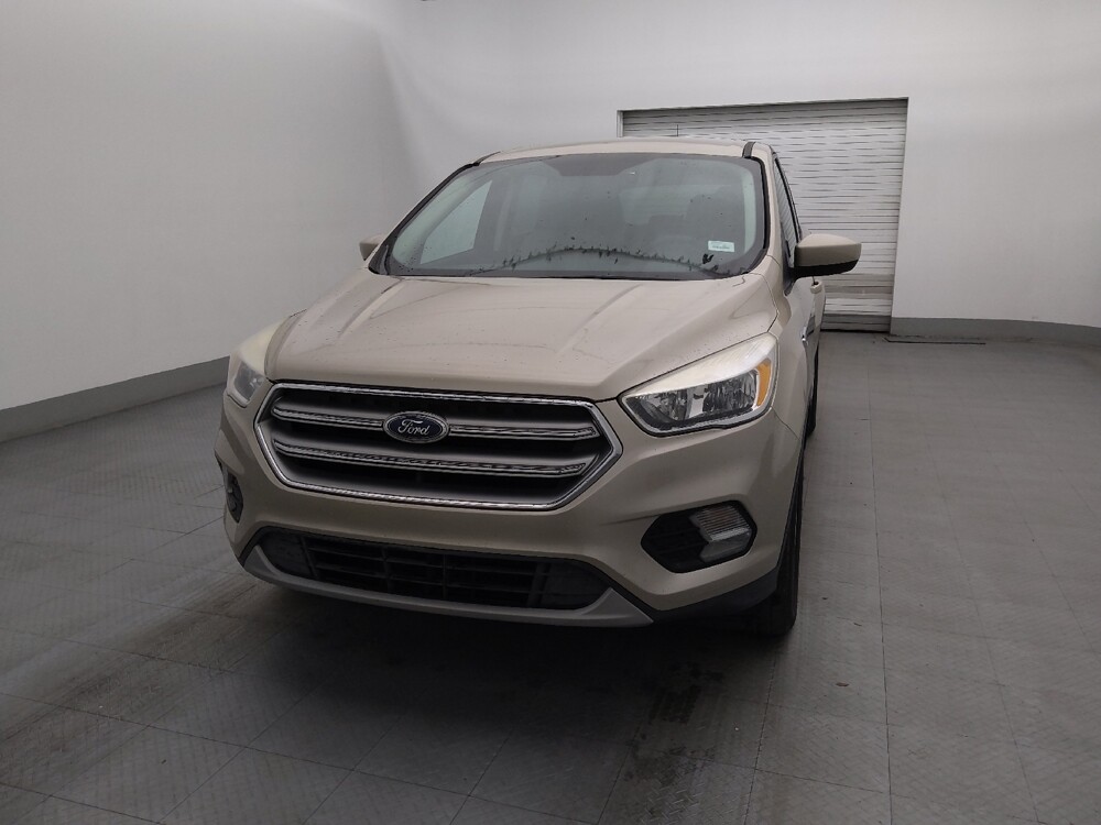 2017 Ford Escape in Lakeland, FL 33815 - 18109113 15