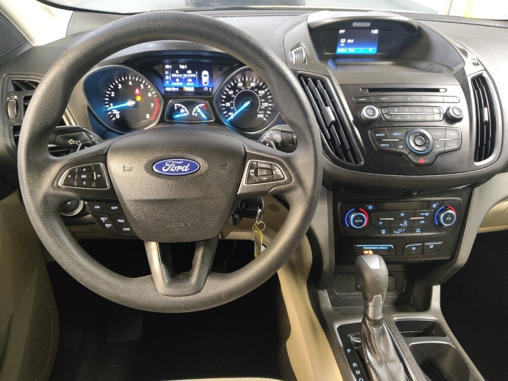 2017 Ford Escape in Lakeland, FL 33815 - 18109113 22