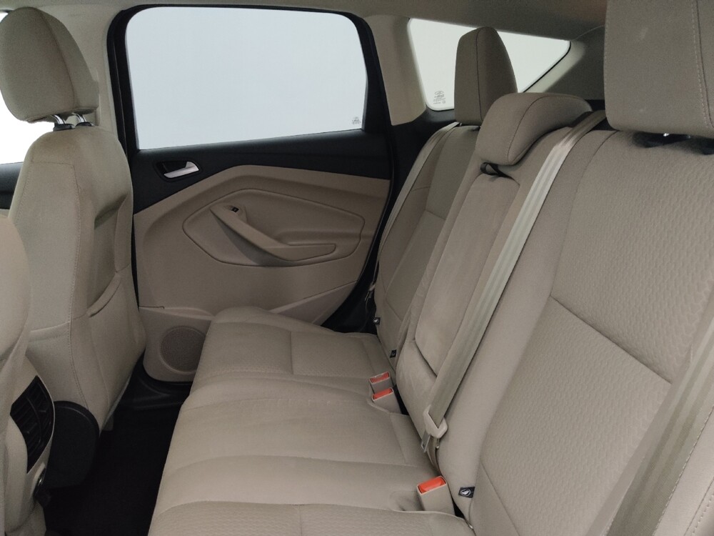 2017 Ford Escape in Lakeland, FL 33815 - 18109113 18