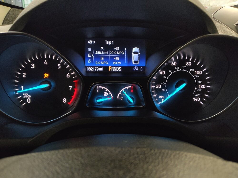 2017 Ford Escape in Lakeland, FL 33815 - 18109113 23