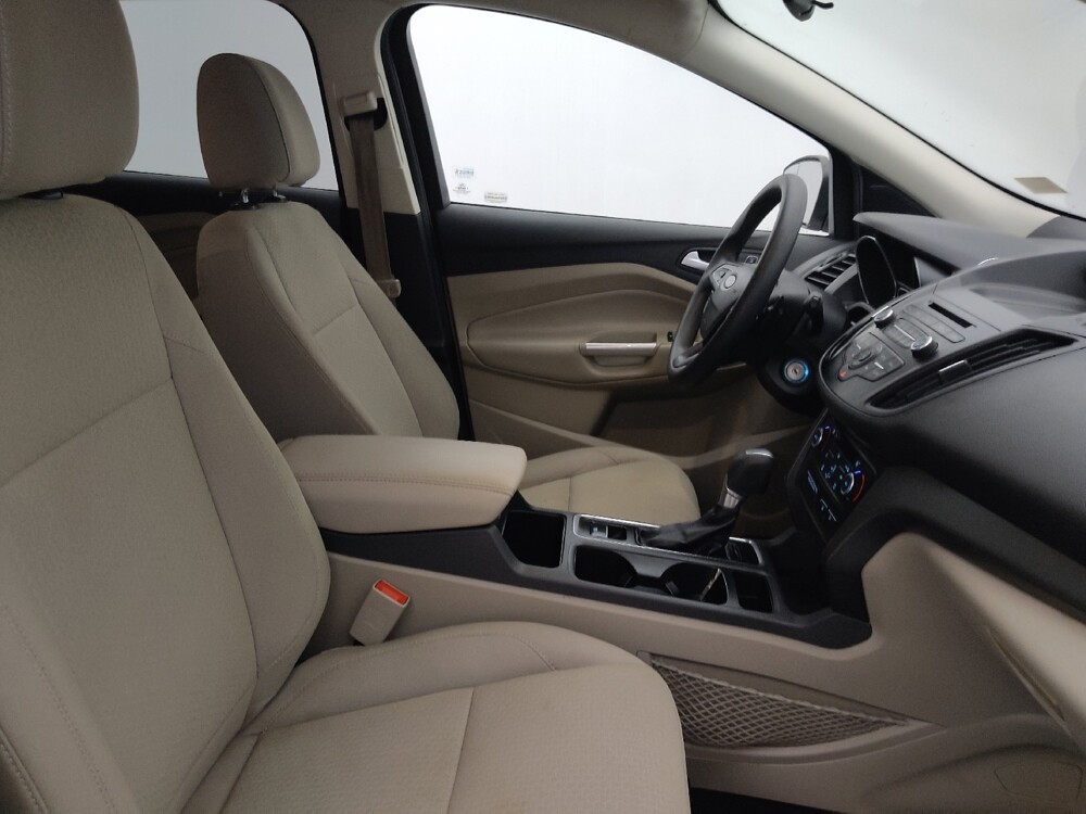 2017 Ford Escape in Lakeland, FL 33815 - 18109113 21