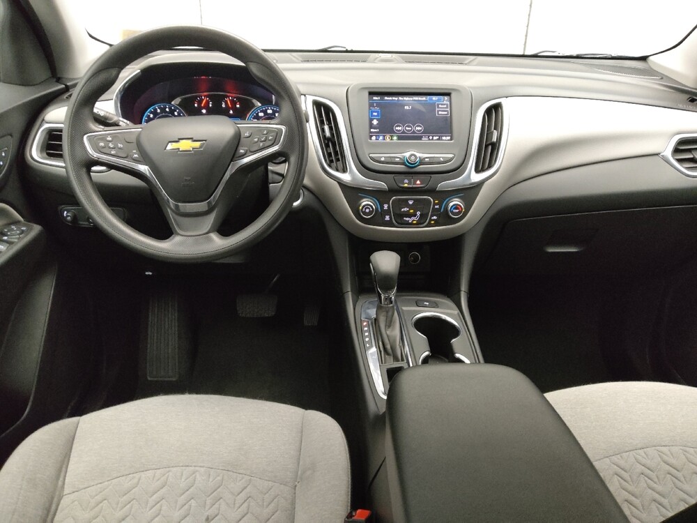 2022 Chevrolet Equinox in Plano, TX 75074 - 18109115 22