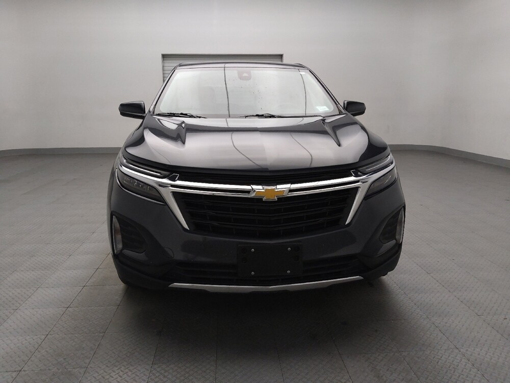 2022 Chevrolet Equinox in Plano, TX 75074 - 18109115 14
