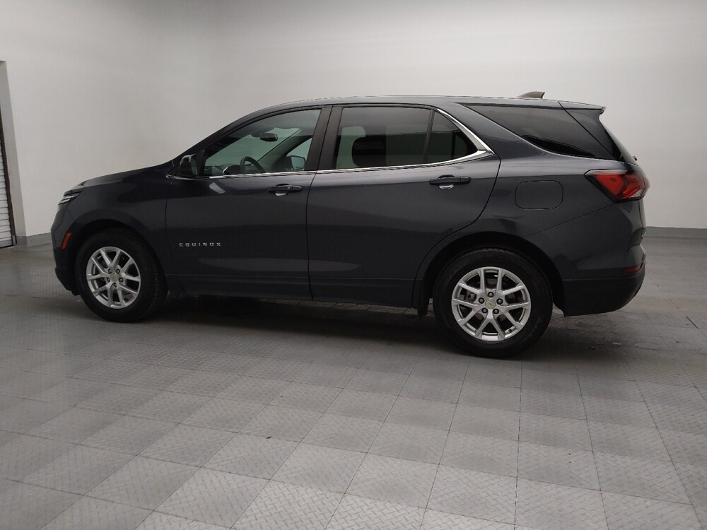 2022 Chevrolet Equinox in Plano, TX 75074 - 18109115 3