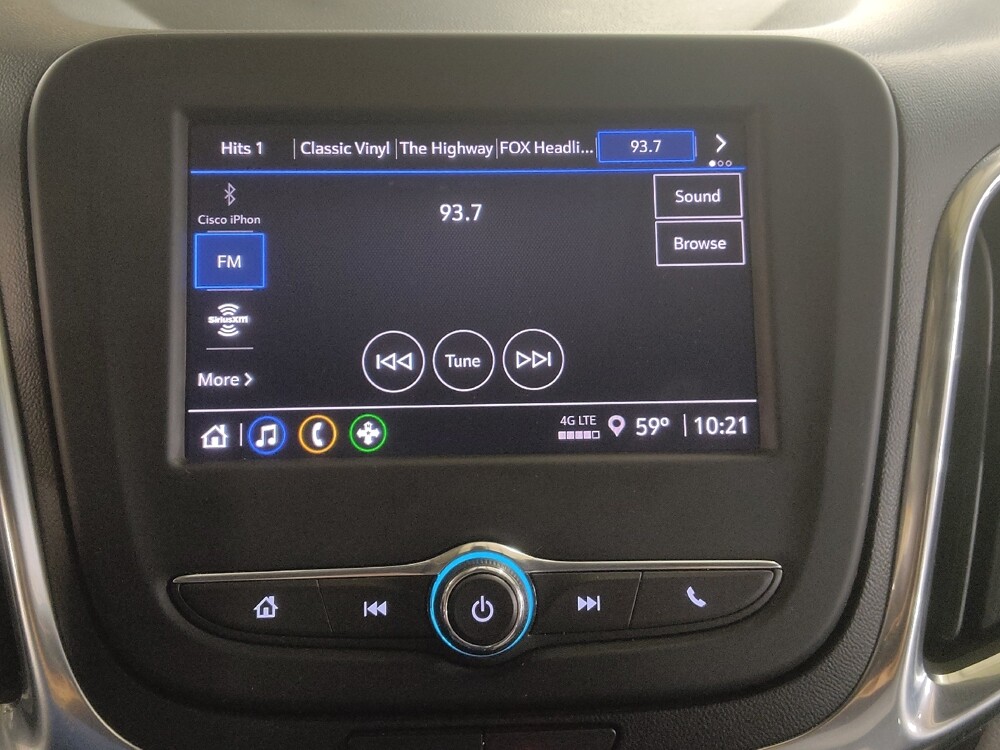 2022 Chevrolet Equinox in Plano, TX 75074 - 18109115 25