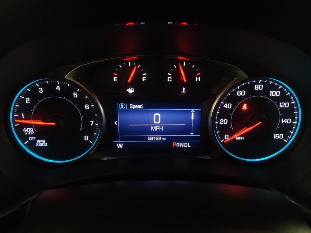 2022 Chevrolet Equinox in Plano, TX 75074 - 18109115 23